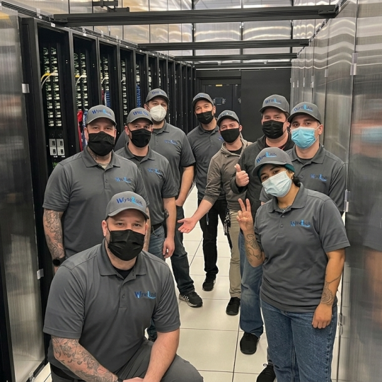 Wyte Link Technician